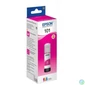 Kép 1/3 - Epson C13T03V34A T03V3 70ml EcoTank kompatibilis magenta tintapalack