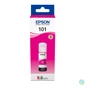 Kép 2/3 - Epson C13T03V34A T03V3 70ml EcoTank kompatibilis magenta tintapalack