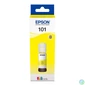 Kép 2/3 - Epson C13T03V44A T03V4 70ml EcoTank kompatibilis sárga tintapalack