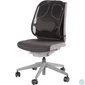 Kép 1/6 - Fellowes 8029901 Professional Series Mesh háttámasz