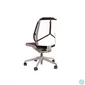 Kép 3/6 - Fellowes 8029901 Professional Series Mesh háttámasz