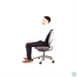 Kép 5/6 - Fellowes 8029901 Professional Series Mesh háttámasz
