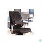 Kép 6/6 - Fellowes 8029901 Professional Series Mesh háttámasz