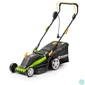 Kép 4/10 - Fieldmann FZR 2041-E 1800 W elektromos fűnyíró