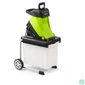Kép 1/3 - Fieldmann FZD 4018-E 2400 W elektromos kerti aprító