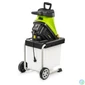 Kép 3/3 - Fieldmann FZD 4018-E 2400 W elektromos kerti aprító