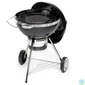 Kép 2/7 - Fieldmann FZG 1017 faszenes grillsütő