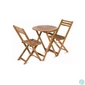 Kép 2/5 - Fieldmann FDZN 4003-T CAROL kerti balkon szett