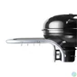 Kép 5/8 - Fieldmann FZG 1014 faszenes kerti grill kocsi