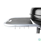 Kép 7/8 - Fieldmann FZG 1014 faszenes kerti grill kocsi