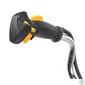 Kép 3/7 - Fieldmann FZS 5004-B benzines fűkasza