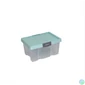Kép 1/2 - FLAIR 80107 14L zöldeskék Uni-box 400