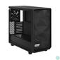 Kép 2/12 - Fractal Design Meshify 2 Lite Fekete világos ablakos (Táp nélküli) E-ATX ház