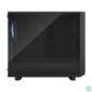 Kép 4/12 - Fractal Design Meshify 2 Lite RGB Fekete világos ablakos (Táp nélküli) E-ATX ház