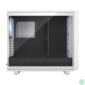 Kép 9/12 - Fractal Design Meshify 2 RGB Fehér ablakos (Táp nélküli) E-ATX ház