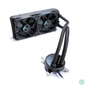 Kép 4/4 - Fractal Design Celsius S24 240mm Blackout vízhűtéses processzorhűtő