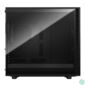 Kép 4/9 - Fractal Design Define 7 XL Fekete ablakos (Táp nélküli) E-ATX ház