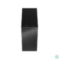 Kép 9/9 - Fractal Design Define 7 Compact Fekete sötét ablakos (Táp nélküli) ATX ház