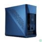 Kép 2/9 - Fractal Design Era ITX Kék ablakos (Táp nélküli) mini-ITX ház