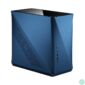 Kép 5/9 - Fractal Design Era ITX Kék ablakos (Táp nélküli) mini-ITX ház