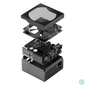 Kép 14/16 - Fractal Design Ion+ 2 550W (560W) 80+ Platinum ventillátorral moduláris dobozos tápegység