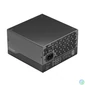 Kép 6/16 - Fractal Design Ion+ 2 550W (560W) 80+ Platinum ventillátorral moduláris dobozos tápegység