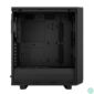 Kép 18/18 - Fractal Design Meshify 2 Compact  Fekete (Táp nélküli) ATX ház