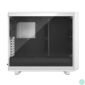 Kép 8/23 - Fractal Design Meshify 2 Fehér világos ablakos (Táp nélküli) E-ATX ház