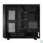 Kép 4/23 - Fractal Design Meshify 2 XL Fekete sötét ablakos (Táp nélküli) E-ATX ház