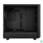 Kép 8/23 - Fractal Design Meshify 2 XL Fekete világos ablakos (Táp nélküli) E-ATX ház