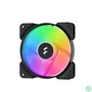 Kép 3/5 - Fractal Design 120mm Aspect 12 RGB fekete ház hűtőventilátor (3-pack)