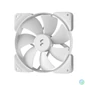 Kép 1/3 - Fractal Design 140mm Aspect 14 fehér ház hűtőventilátor