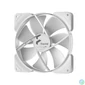 Kép 3/3 - Fractal Design 140mm Aspect 14 fehér ház hűtőventilátor