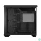 Kép 5/8 - Fractal Design Torrent RGB Fekete ablakos (Táp nélküli) E-ATX ház