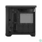Kép 10/17 - Fractal Design Torrent Compact RGB Fekete ablakos (Táp nélküli) ATX ház