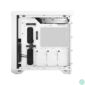Kép 11/15 - Fractal Design Torrent Compact Fehér ablakos (Táp nélküli) ATX ház