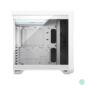 Kép 13/15 - Fractal Design Torrent Compact Fehér ablakos (Táp nélküli) ATX ház