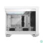 Kép 15/17 - Fractal Design Torrent Nano Fehér ablakos (Táp nélküli) mini-ITX ház