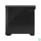 Kép 5/17 - Fractal Design Torrent Compact RGB Fekete ablakos (Táp nélküli) ATX ház