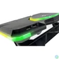Kép 4/7 - FroggieX FX-PC-P1-BL NitroCooling notebook hütőpad telefontartóval