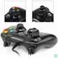 Kép 4/4 - FroggieX FX-X360-PC-B Xbox360/PC fekete kontroller