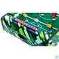 Kép 4/6 - FroggieX FX-TS-MFB-LED X-Mini Football csocsó játékasztal