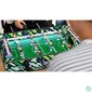 Kép 6/6 - FroggieX FX-TS-MFB-LED X-Mini Football csocsó játékasztal