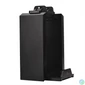 Kép 1/4 - FroggieX FX-P4-C1-B Charge & Disc Tower PS4 dual töltőállomás + lemez tartó állvány