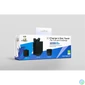 Kép 4/4 - FroggieX FX-P4-C1-B Charge & Disc Tower PS4 dual töltőállomás + lemez tartó állvány