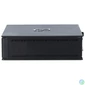 Kép 2/8 - Fujitsu Esprimo Q958 Micro/i3-8100T/8GB/256GB SSD/Win Pro COA/fekete asztali számítógép (Használt A+,felújított)