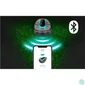 Kép 1/10 - Gardena 15010-32 SILENO city 600m2 robotfűnyíró