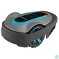 Kép 10/10 - Gardena 15010-32 SILENO city 600m2 robotfűnyíró