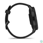 Kép 4/8 - Garmin Venu 3 fekete, fekete kerettel, szilikon szíjjal okosóra