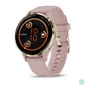 Kép 1/8 - Garmin Venu 3S rózsa krémarany, szilikon szíjjal okosóra